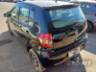 2009 VOLKSWAGEN FOX 