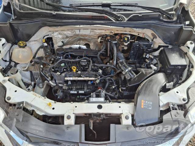 2024 CHEVROLET TRACKER 