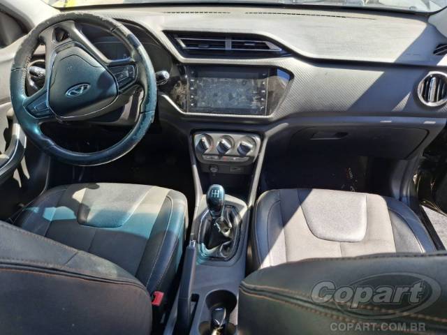 2021 CAOA CHERY TIGGO 2 