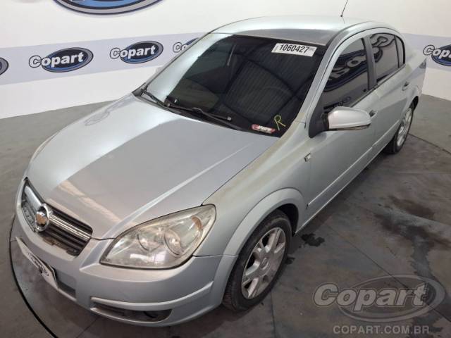 2006 CHEVROLET VECTRA 