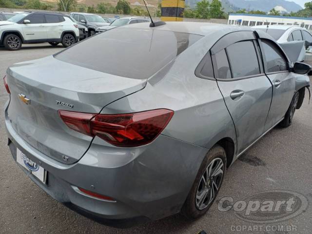 2024 CHEVROLET ONIX PLUS 