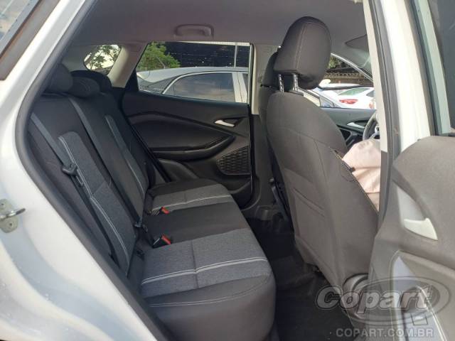 2024 CHEVROLET TRACKER 