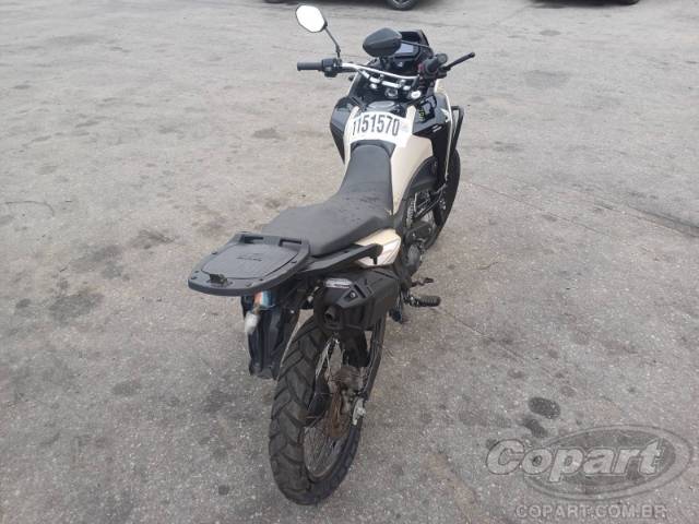 2026 HONDA XRE SAHARA 300 