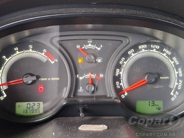 2011 FORD ECOSPORT 