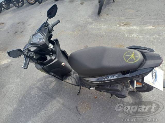 2023 YAMAHA NEO 