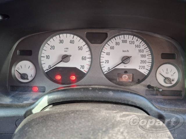 2003 CHEVROLET ASTRA 