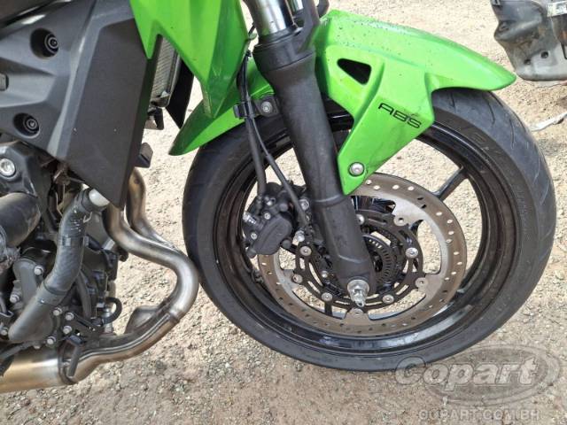 2025 KAWASAKI Z500 