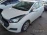 2017 HYUNDAI HB20 