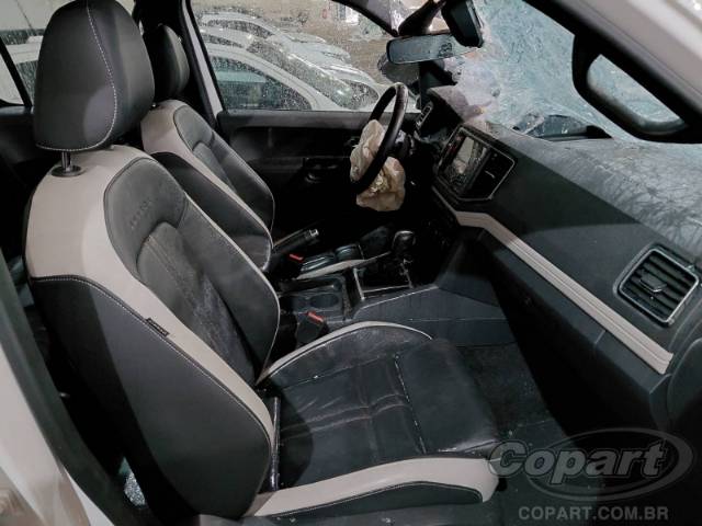 2025 VOLKSWAGEN AMAROK 