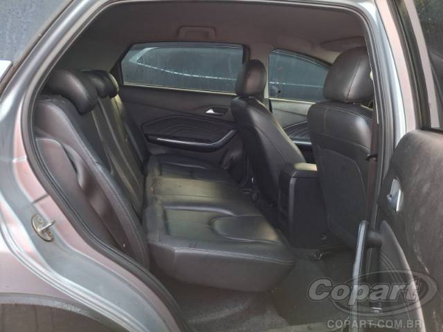 2022 CAOA CHERY TIGGO 3X 