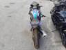 2025 YAMAHA YZF R15 