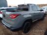2025 FIAT TORO 