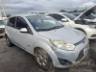 2011 FORD FIESTA 