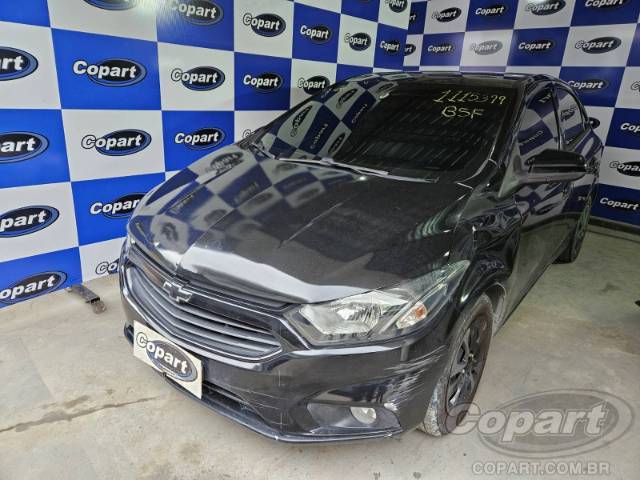 2020 CHEVROLET ONIX 