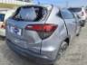 2019 HONDA HR-V 