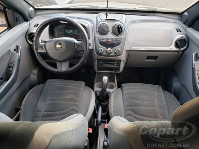 2013 CHEVROLET AGILE 