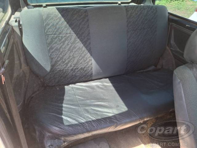 2007 FIAT UNO 