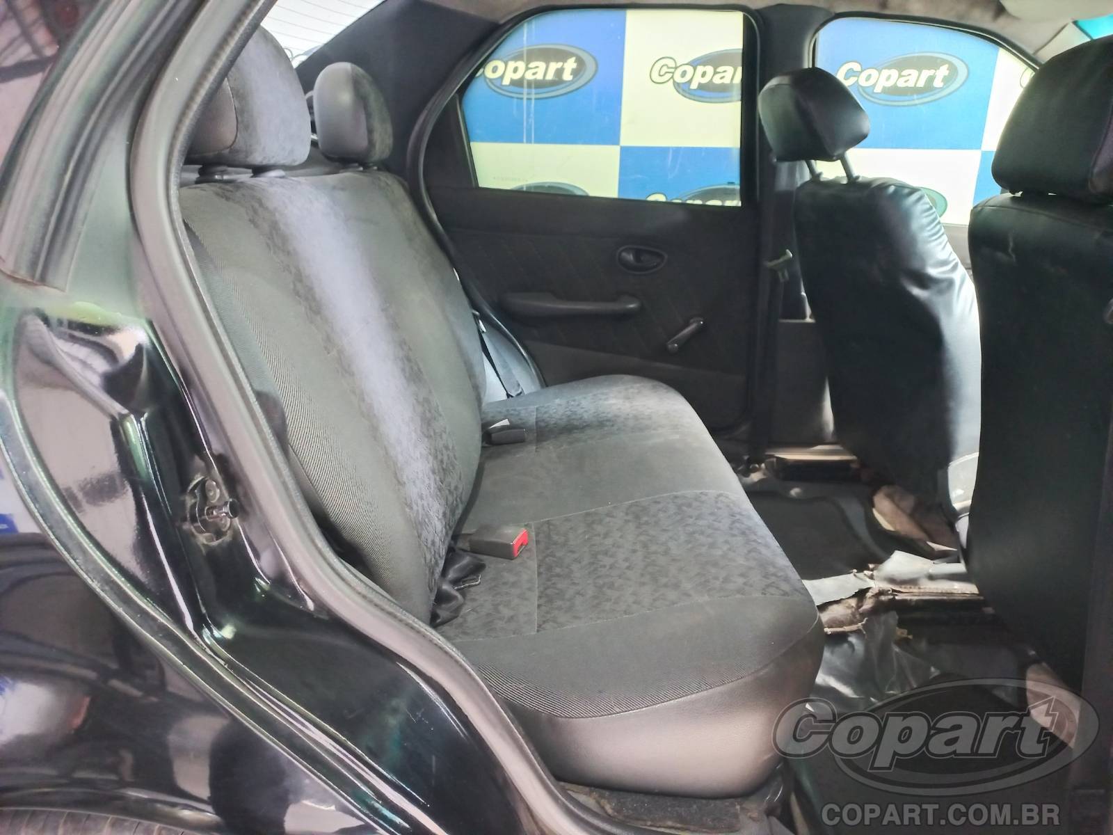 2008 FIAT SIENA — foto 6 de 11