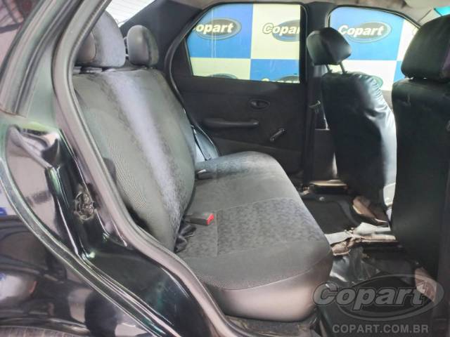 2008 FIAT SIENA 