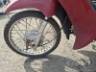 2013 HONDA BIZ 