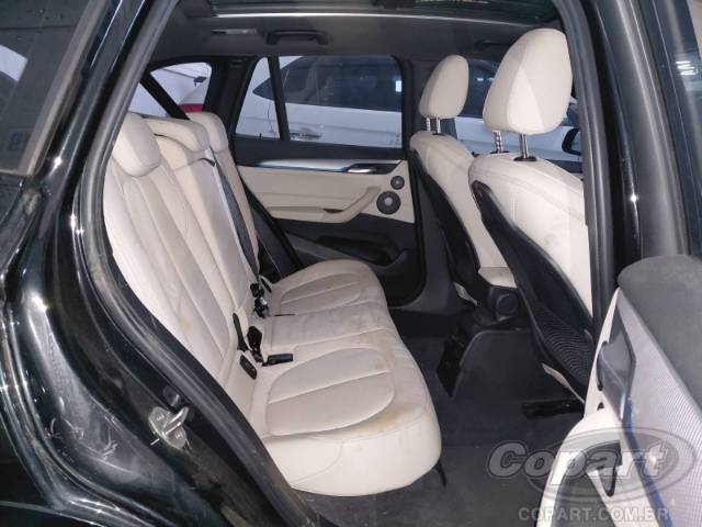 2022 BMW X1 