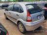2011 CITROEN C3 
