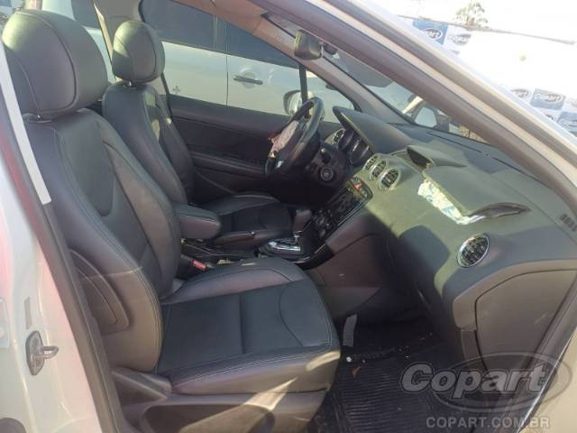2017 PEUGEOT 308 
