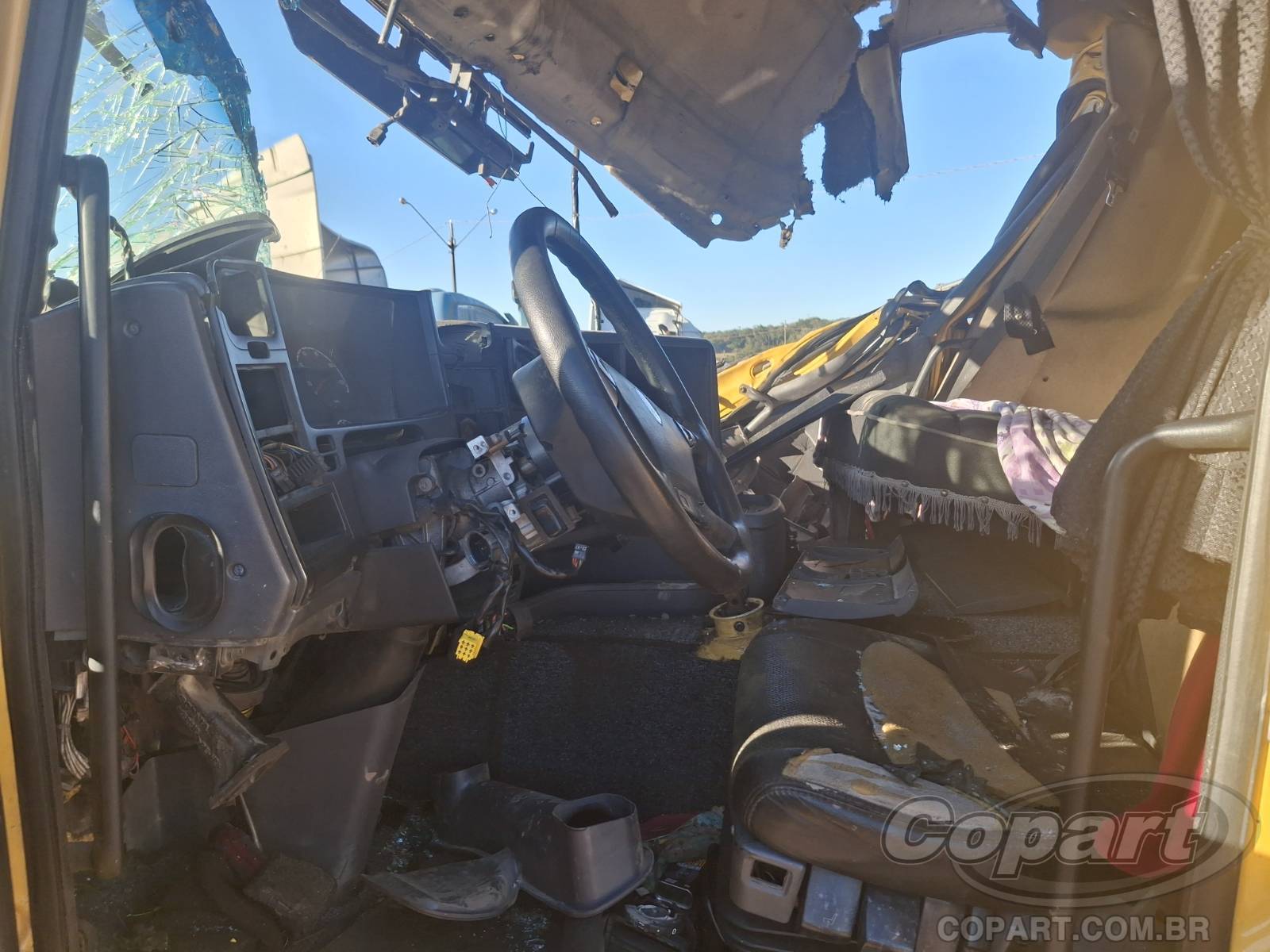 Foto 5: 2011 SCANIA G 380