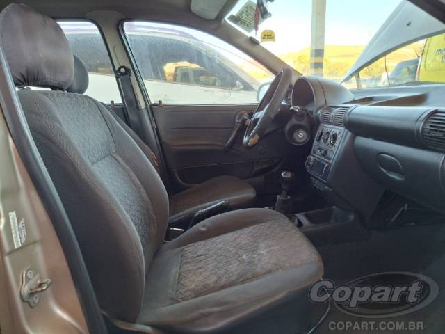 2007 CHEVROLET CLASSIC 