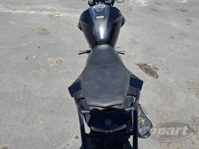 2020 YAMAHA FZ25 FAZER 