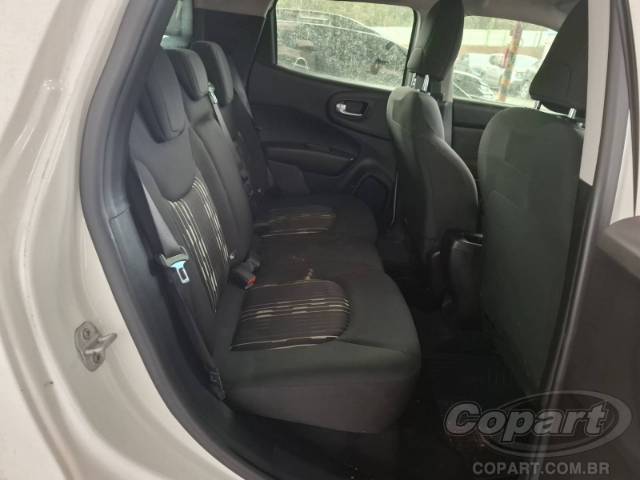 2020 FIAT TORO 