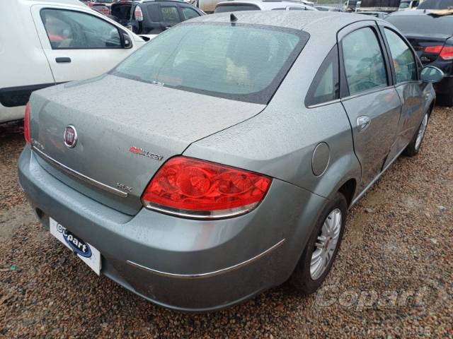 2010 FIAT LINEA 
