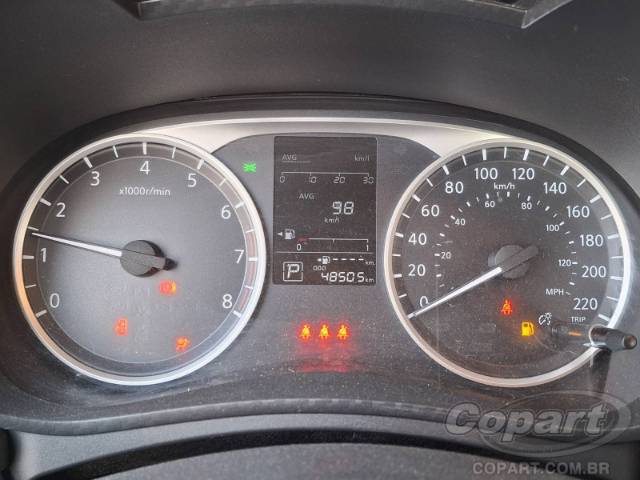 2023 NISSAN VERSA 