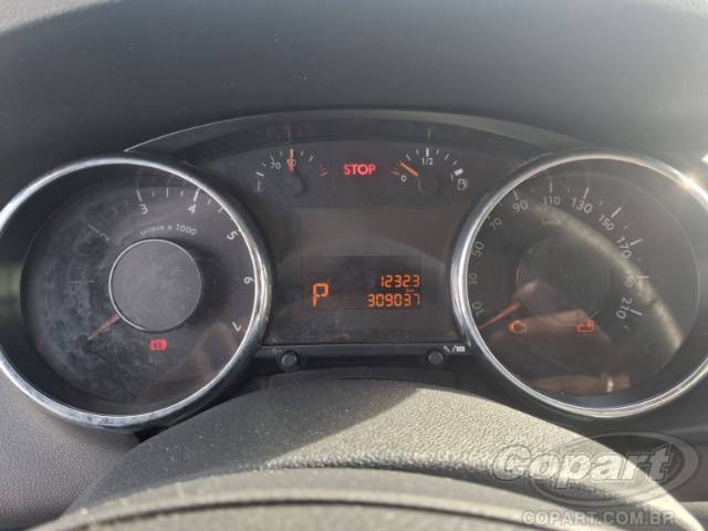 2014 PEUGEOT 3008 