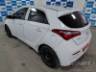 2019 HYUNDAI HB20 