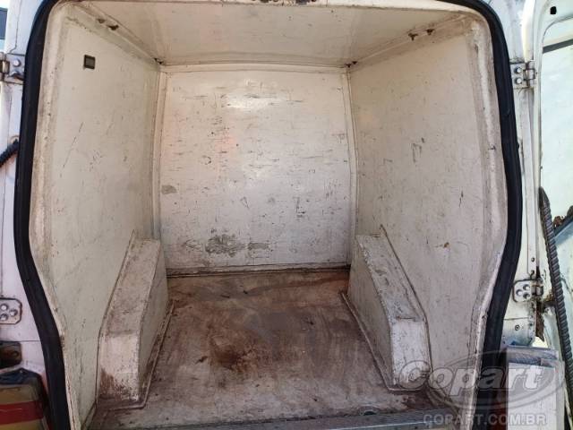 2012 FIAT FIORINO FURGAO 