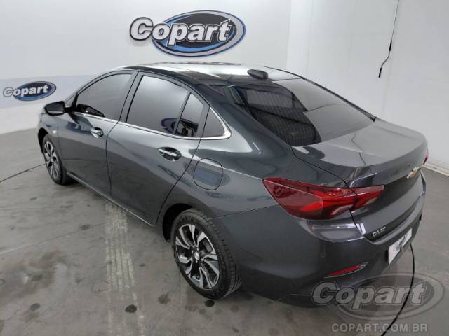 2025 CHEVROLET ONIX PLUS 