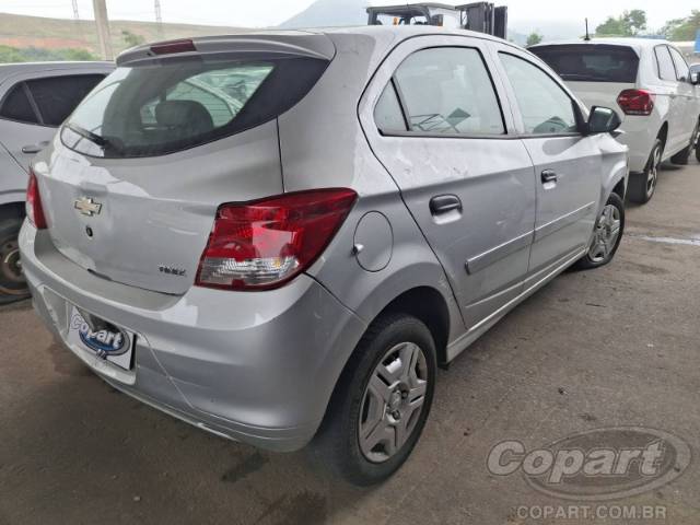 2016 CHEVROLET ONIX 