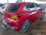 2021 CHEVROLET ONIX 