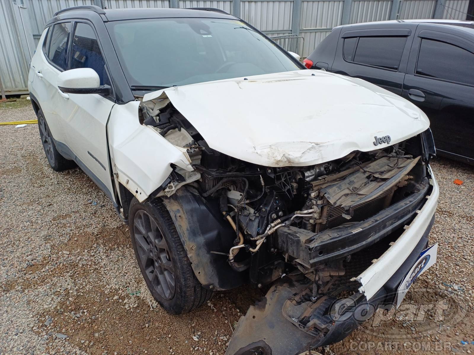 JEEP COMPASS 2.0 MULTIJET TURBO