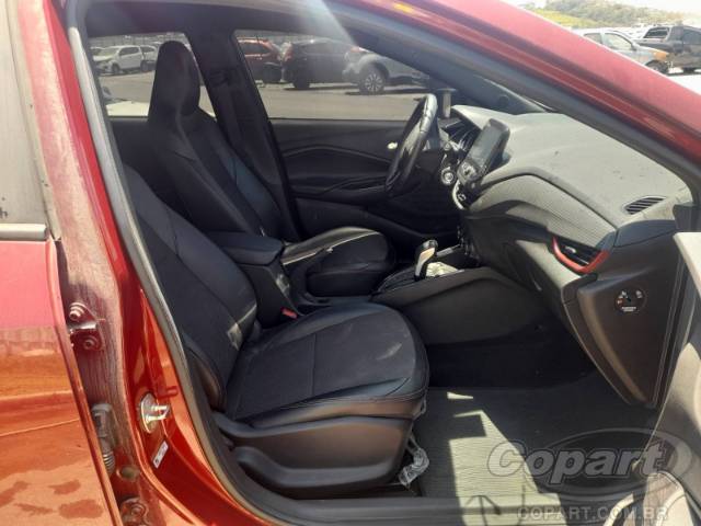 2023 CHEVROLET ONIX 