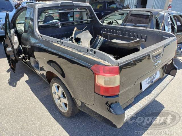 2012 CHEVROLET MONTANA 