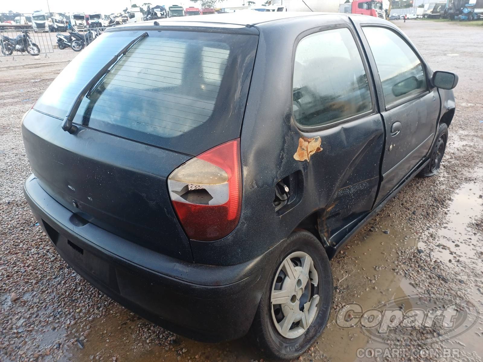 Foto 4: 2003 FIAT PALIO
