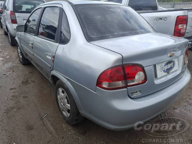 2013 CHEVROLET CLASSIC 