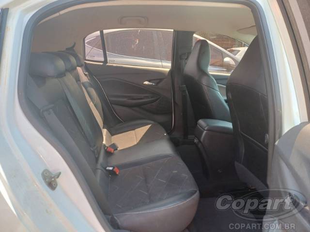 2021 CHEVROLET ONIX 