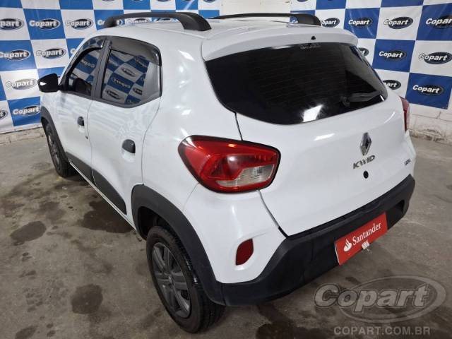 2025 RENAULT KWID 