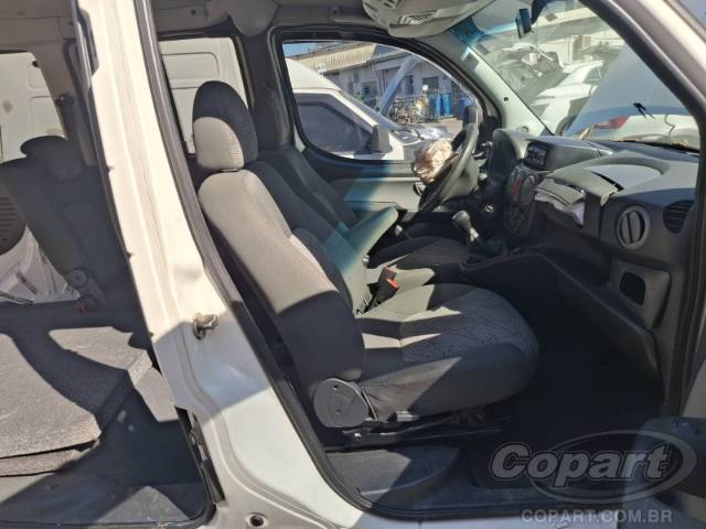 2021 FIAT DOBLO 