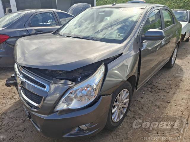 2015 CHEVROLET COBALT 