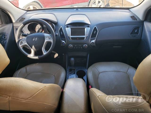 2015 HYUNDAI IX35 