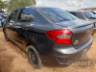 2020 FORD KA SEDAN 